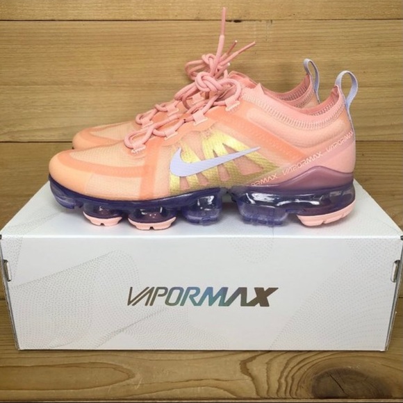 😍Nike Air Vapormax Running Shoes - Picture 5 of 8